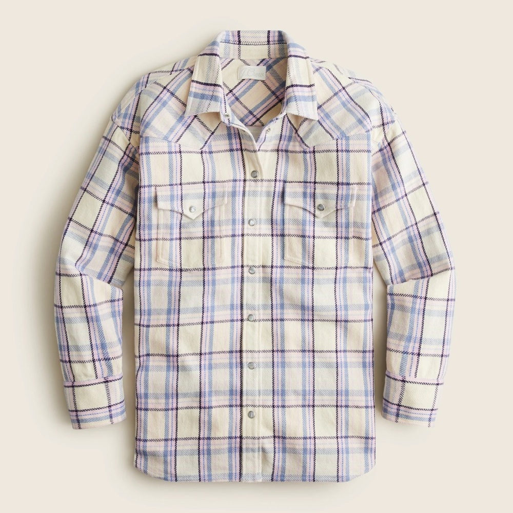 J. Crew Women’s Shirt, Size 6